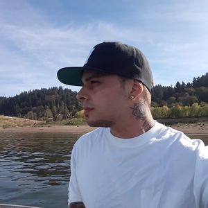 Meet your Posher, Keith